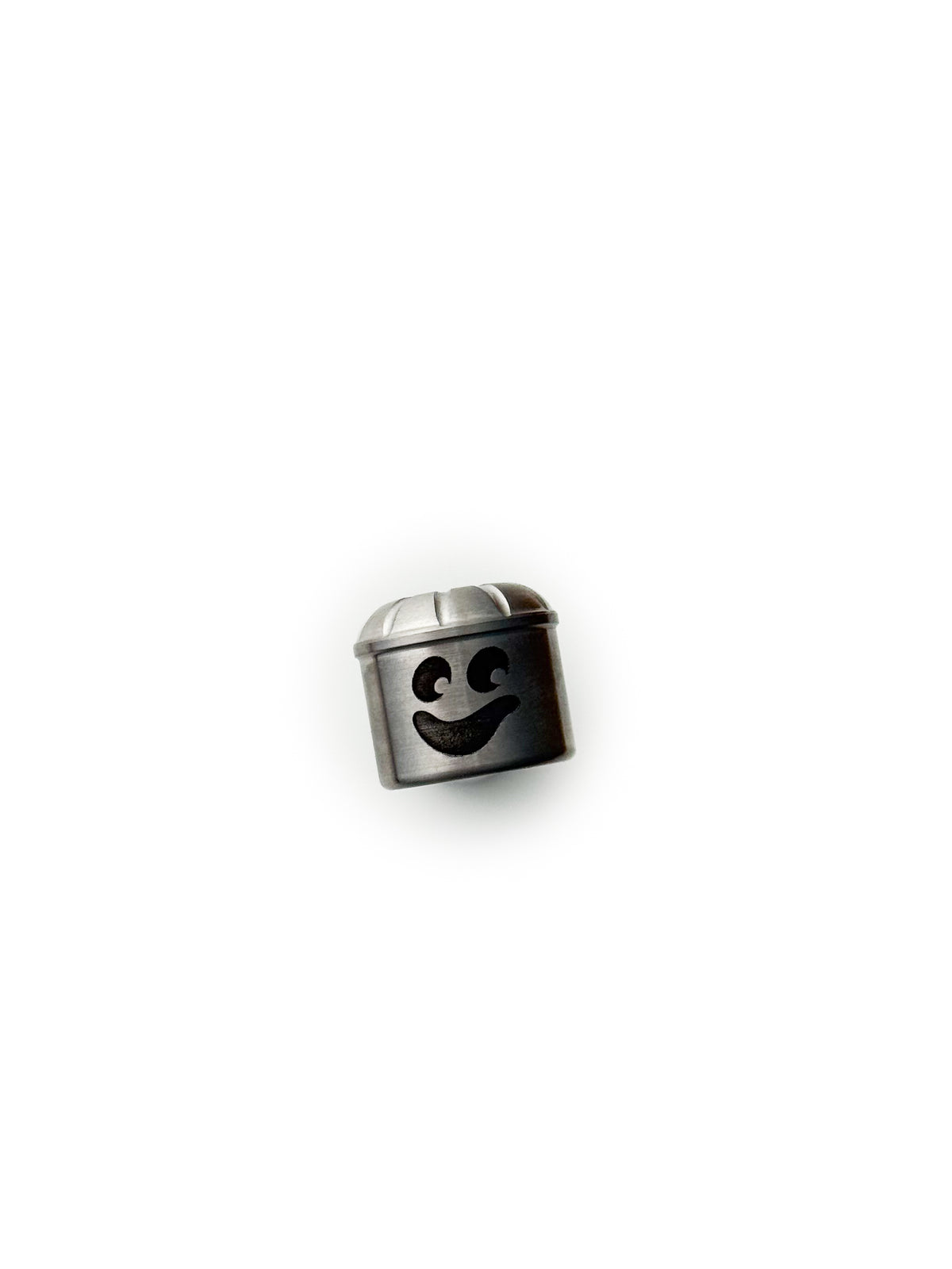 ZeroFeud 2025 Fall Boo Beads