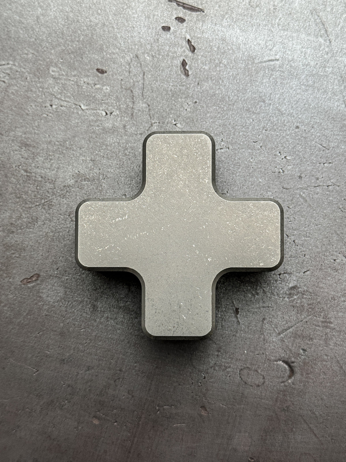 ZeroFeud MX Premium Fidget Clicker