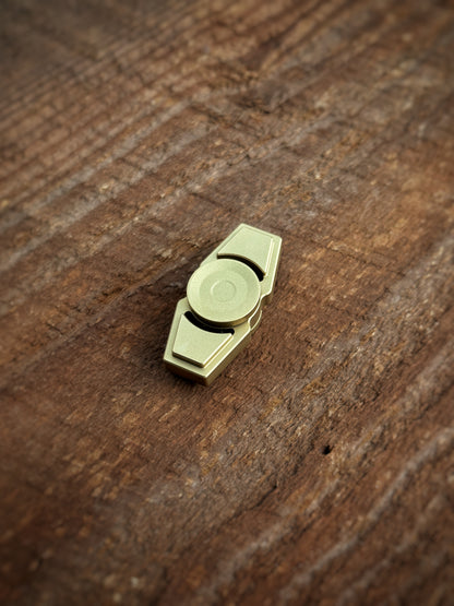 ZeroFeud Compass Micro