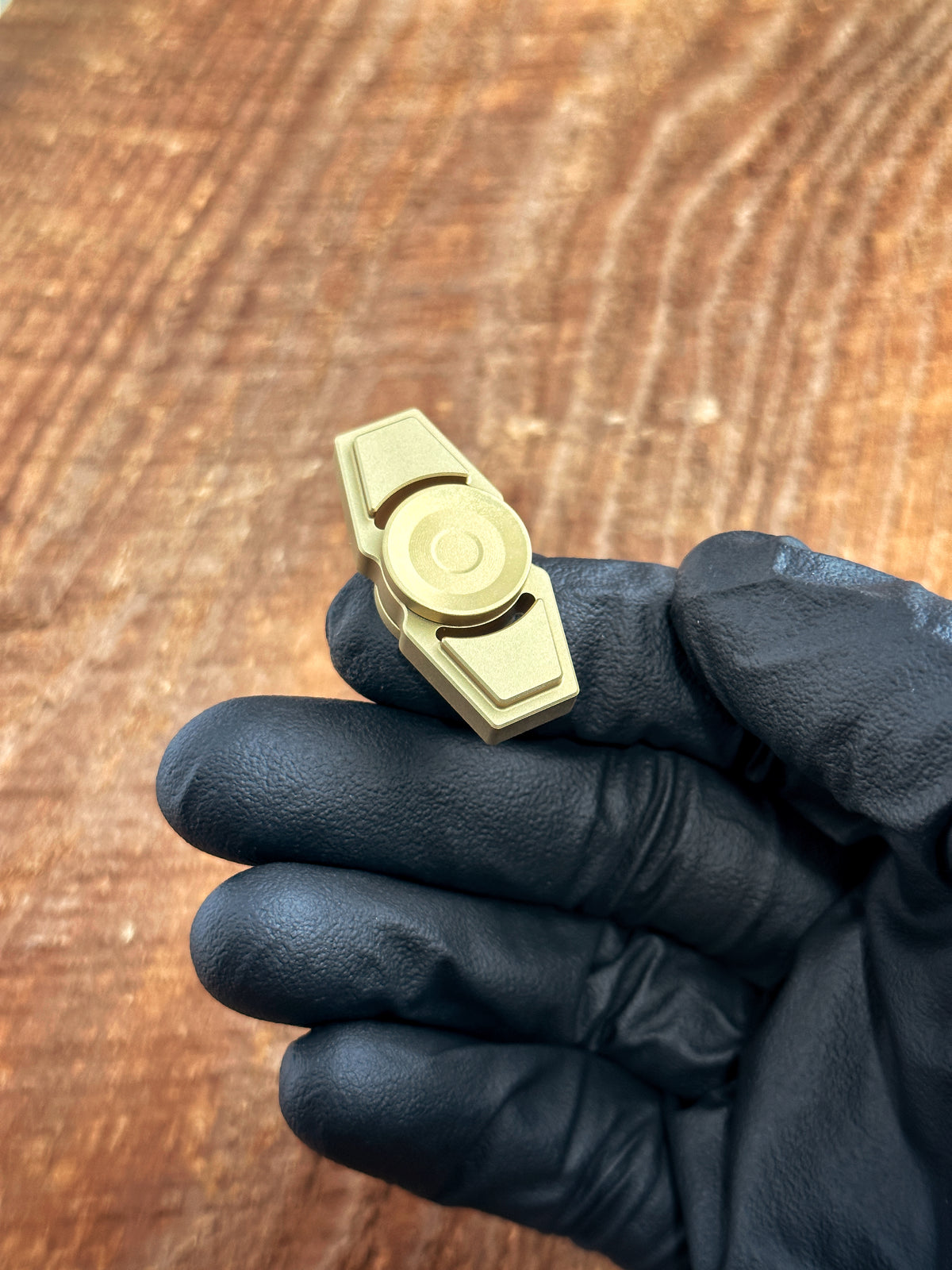 ZeroFeud Compass Micro
