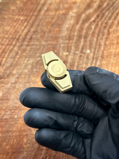 ZeroFeud Compass Micro
