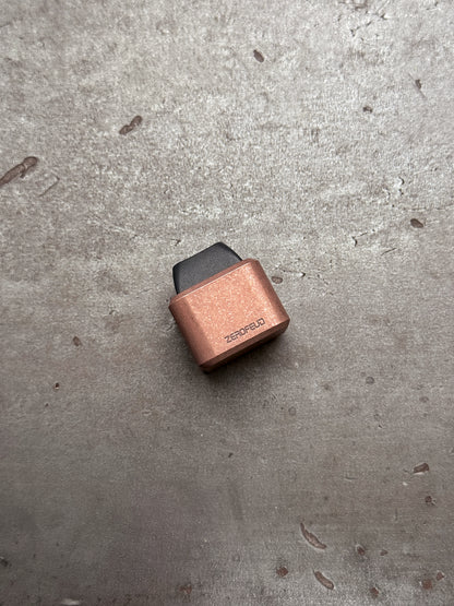 ZeroFeud MX Premium Fidget Clicker