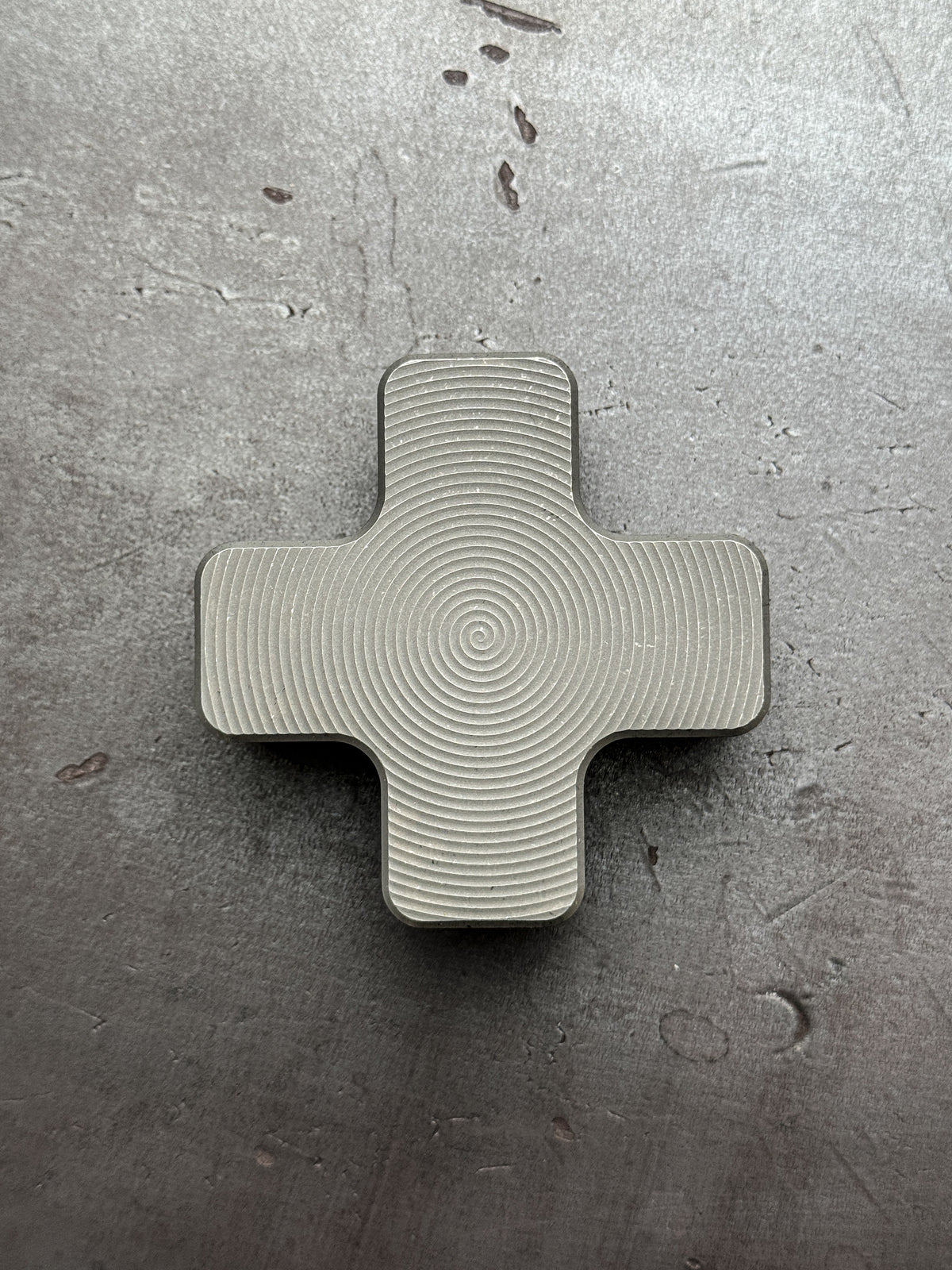 ZeroFeud MX Premium Fidget Clicker