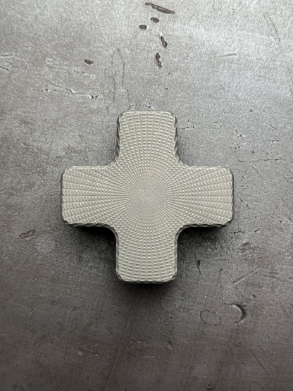 ZeroFeud MX Premium Fidget Clicker