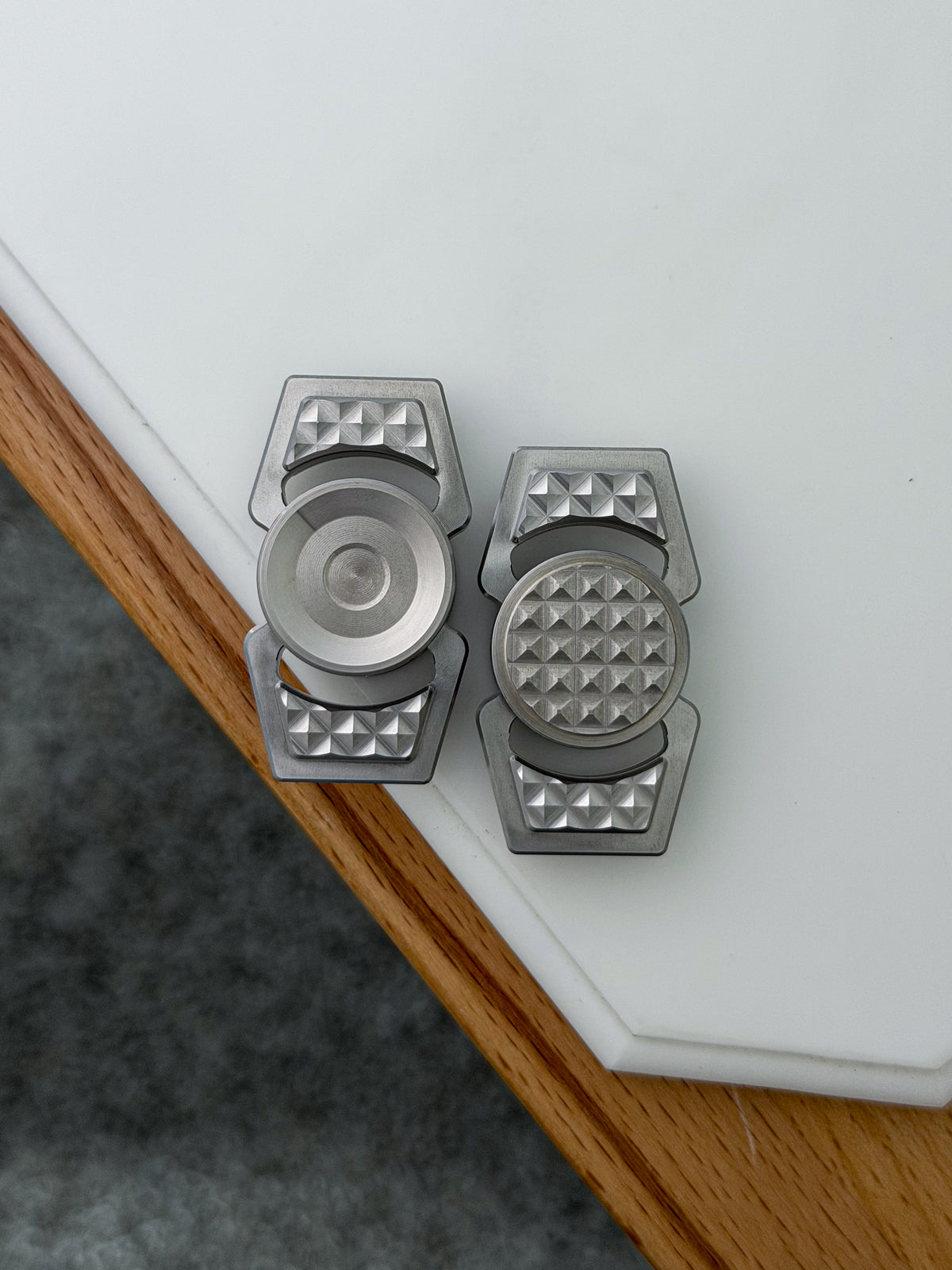 SS Compass Nano Lux