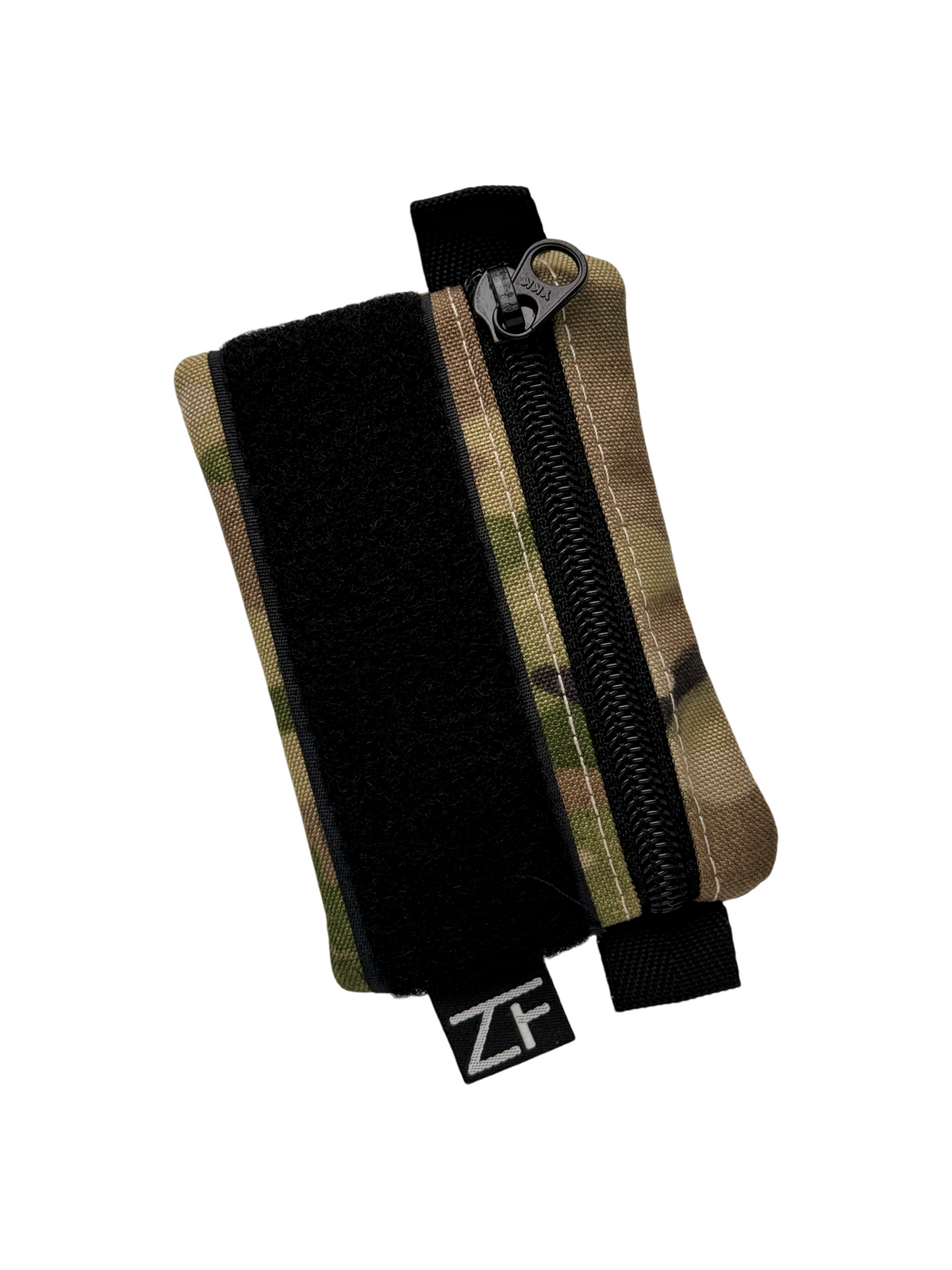 ZeroFeud Soft Wallet / Pocket Pouch