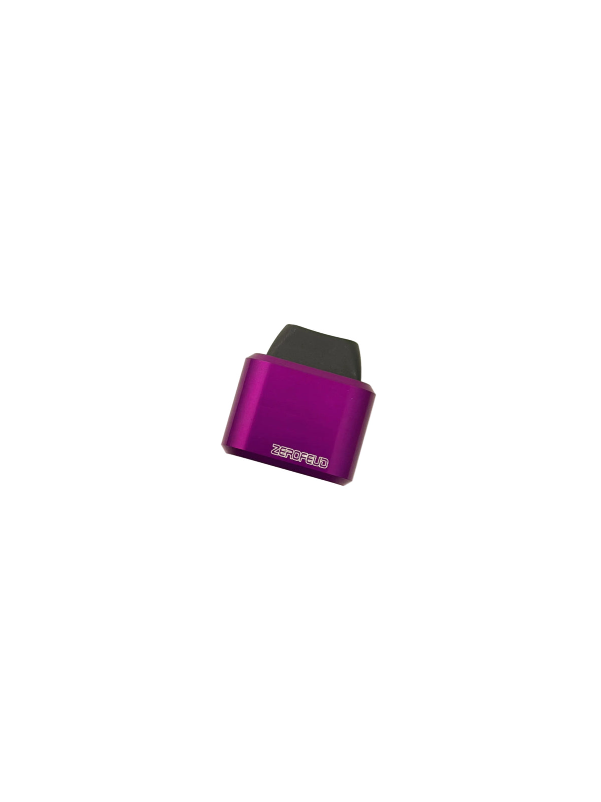 ZeroFeud MX Premium Fidget Clicker