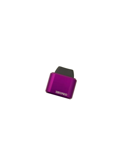 ZeroFeud MX Premium Fidget Clicker