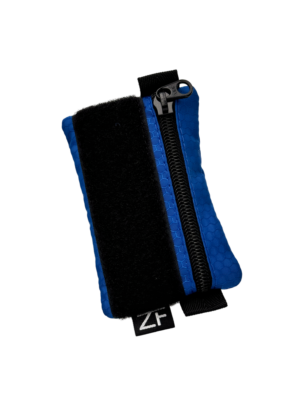 ZeroFeud Soft Wallet / Pocket Pouch