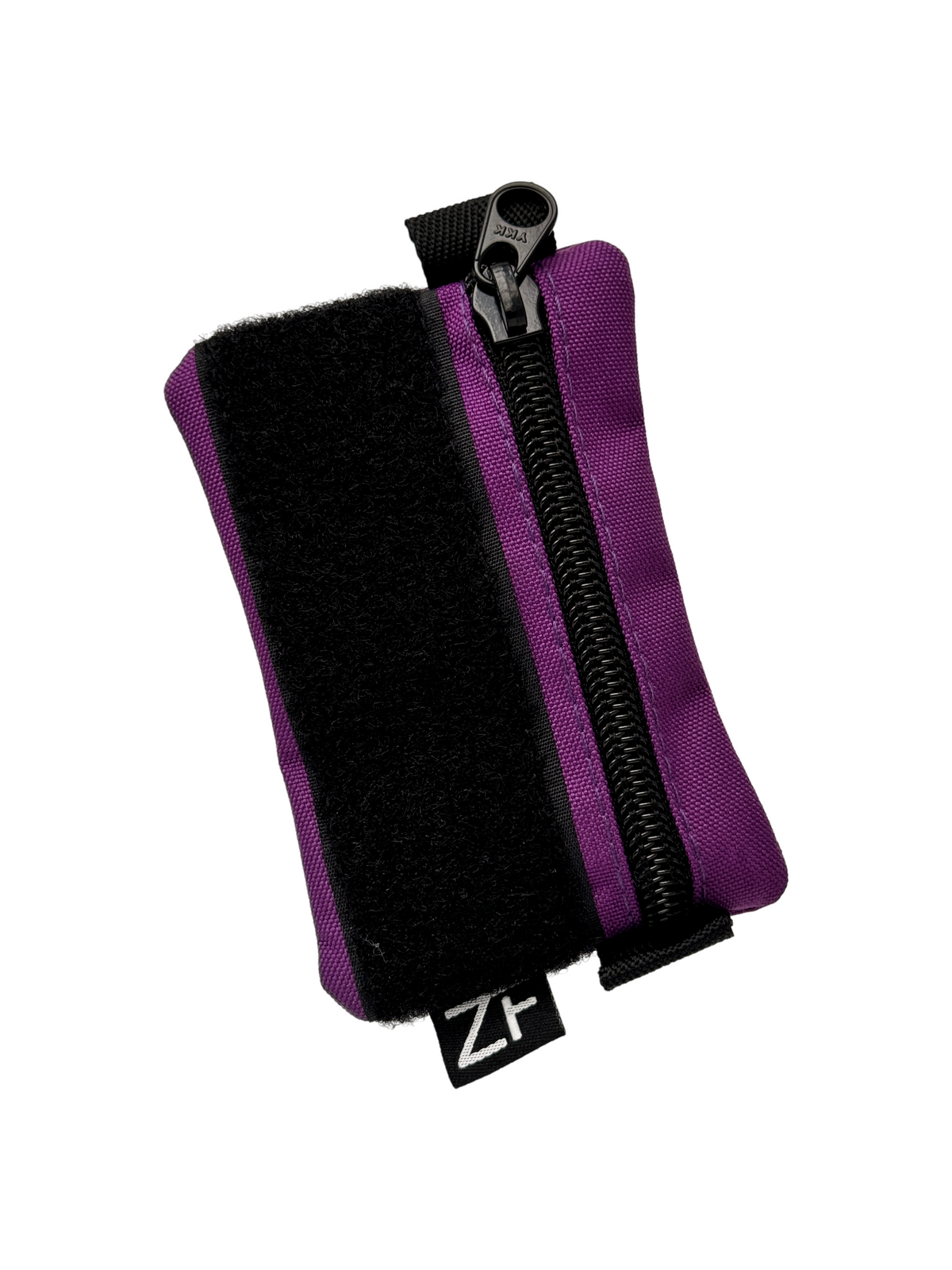 ZeroFeud Soft Wallet / Pocket Pouch