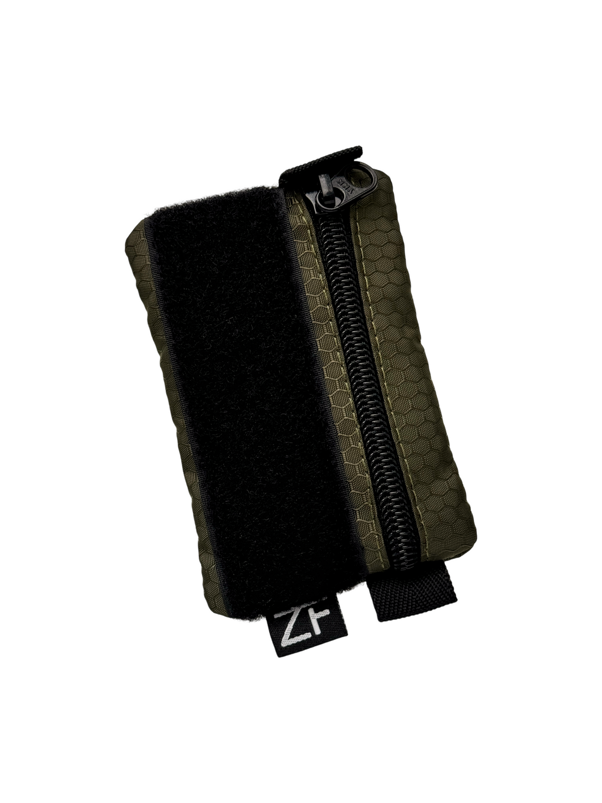 ZeroFeud Soft Wallet / Pocket Pouch