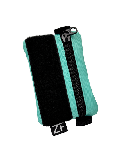 ZeroFeud Soft Wallet / Pocket Pouch