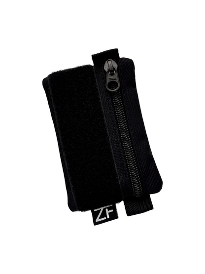 ZeroFeud Soft Wallet / Pocket Pouch