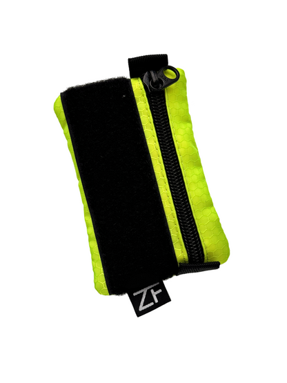ZeroFeud Soft Wallet / Pocket Pouch