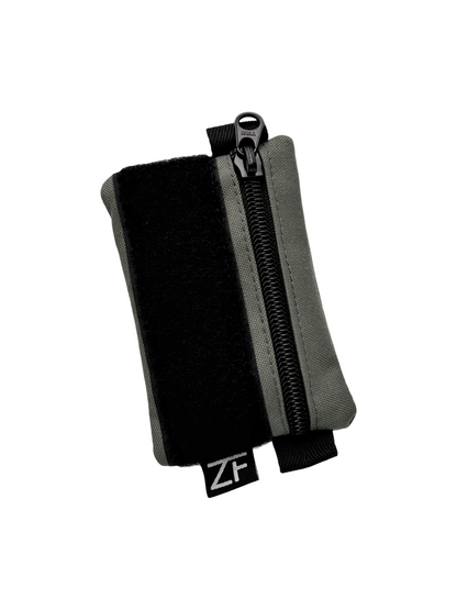 ZeroFeud Soft Wallet / Pocket Pouch