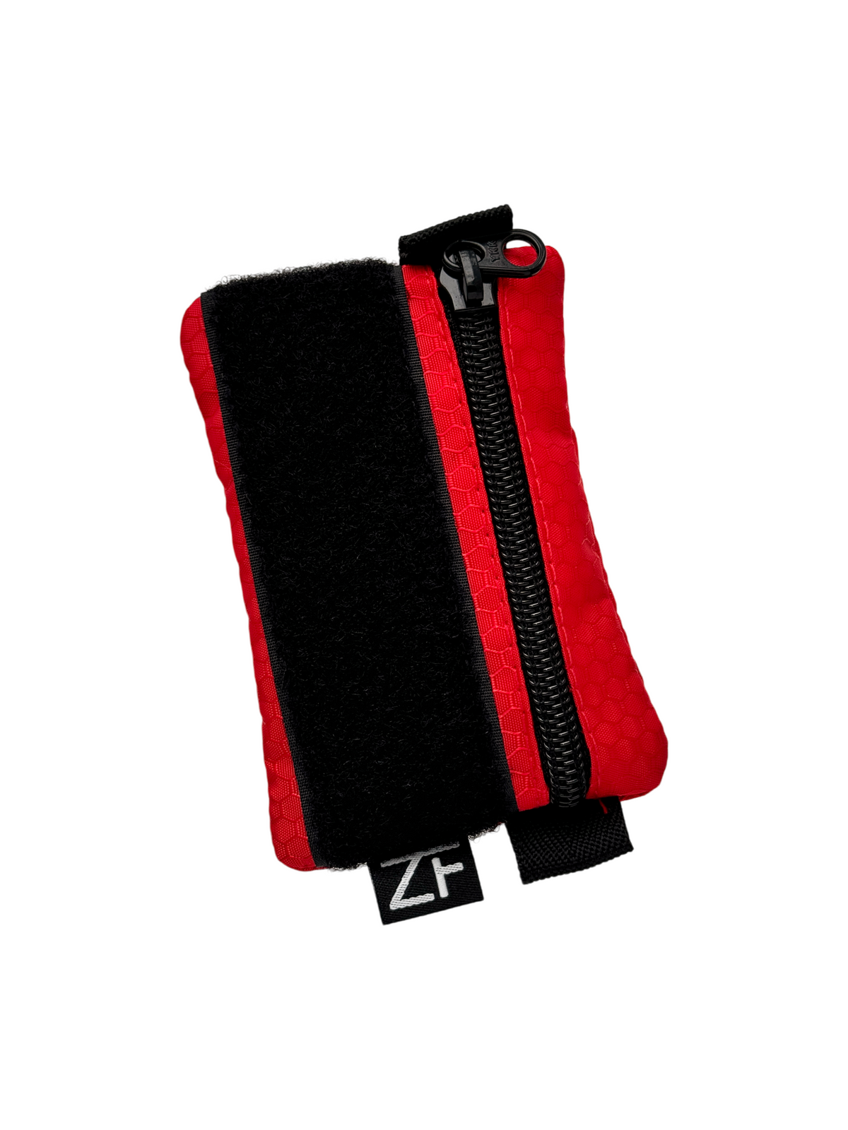 ZeroFeud Soft Wallet / Pocket Pouch