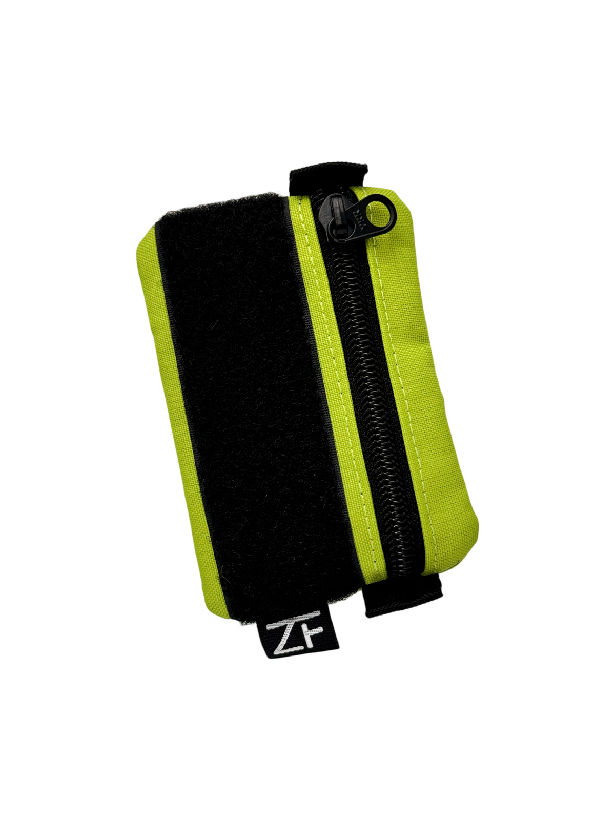 ZeroFeud Soft Wallet / Pocket Pouch