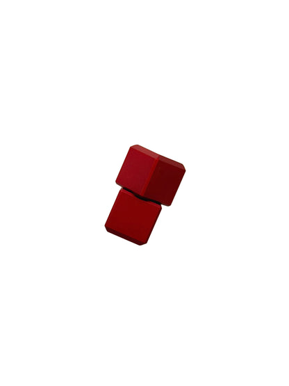 ZeroFeud Snaps - Kinetic Worry Stones