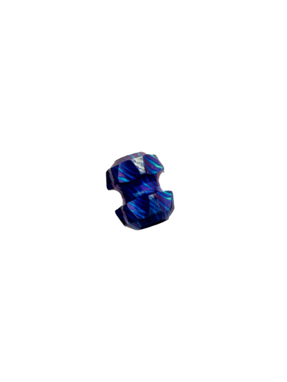 ZeroFeud Space Egg V2 Beads