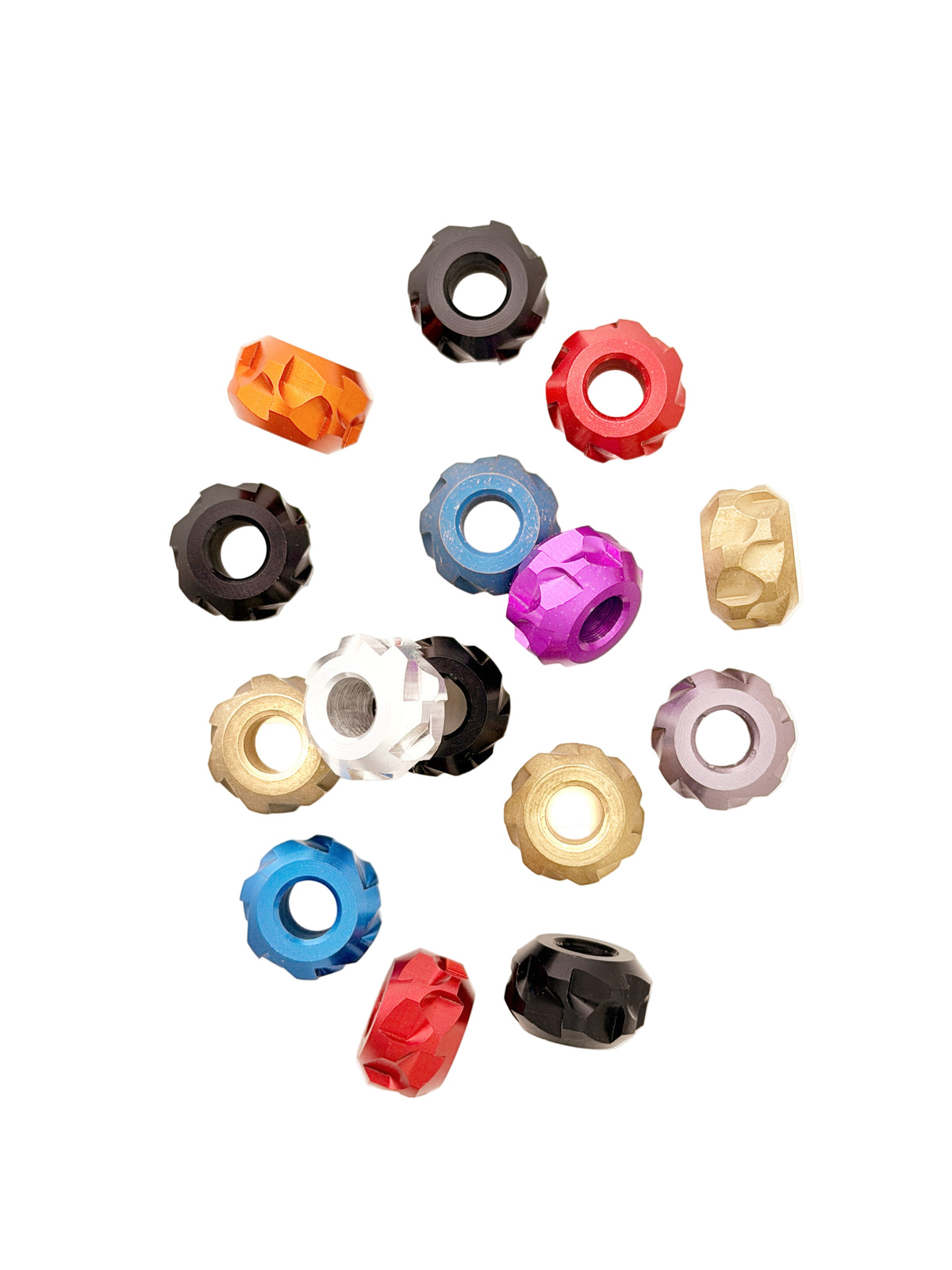 Rover Beads