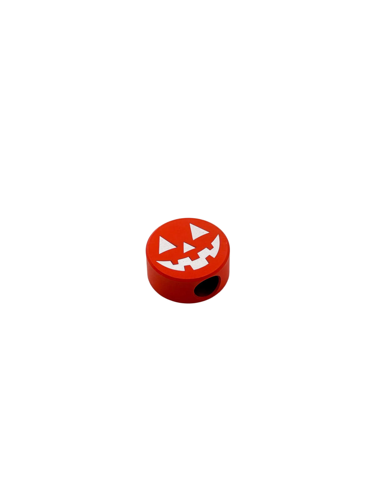 ZeroFeud 2026 Halloween Beads