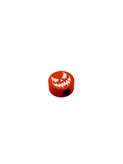 ZeroFeud 2026 Halloween Beads