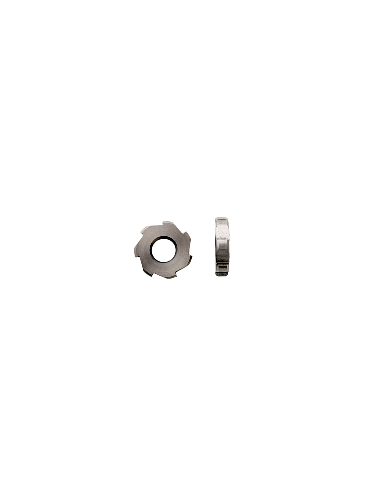 Slice Lanyard Beads (Two Pack)