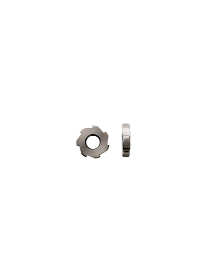Slice Lanyard Beads (Two Pack)