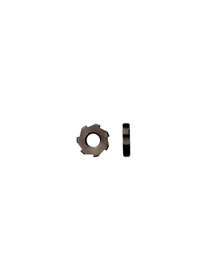 Slice Lanyard Beads (Two Pack)