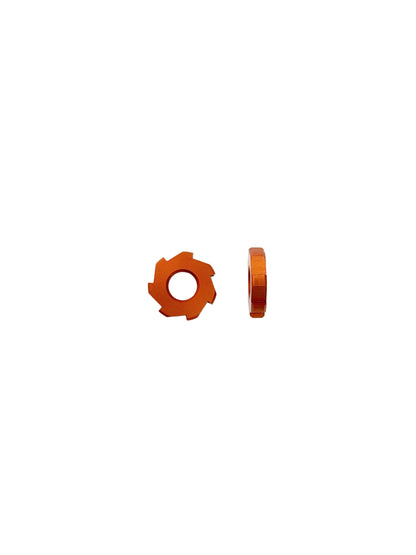 Slice Lanyard Beads (Two Pack)
