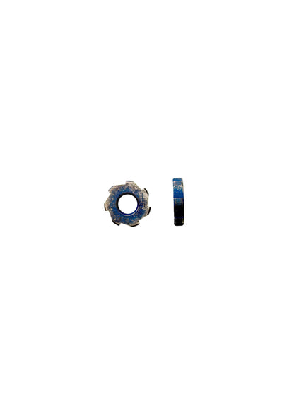 Slice Lanyard Beads (Two Pack)