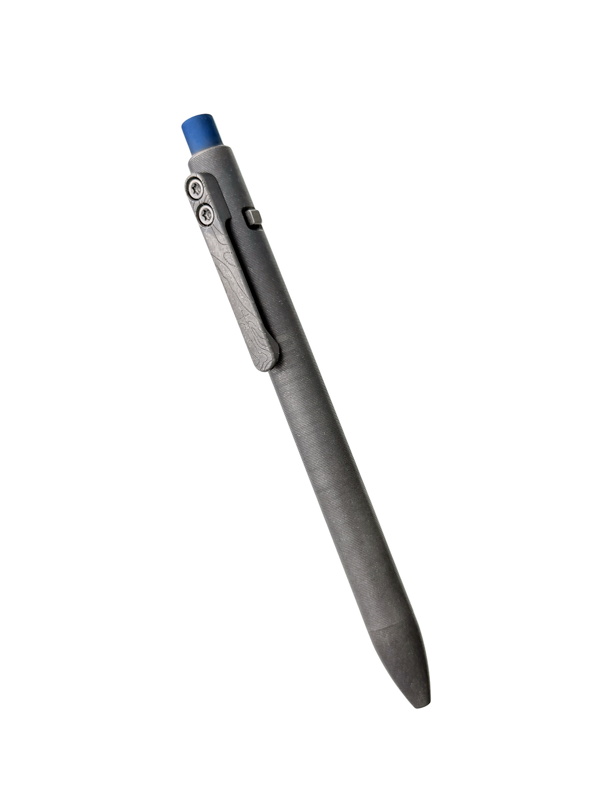 Tactile Turn x Best Damn EDC x ZeroFeud Pens