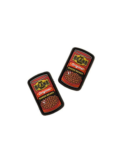 ZeroFeud Beans Patches