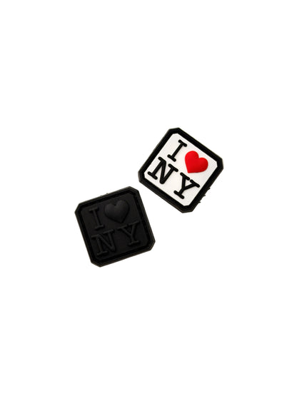 ZeroFeud I <3 NY Patches