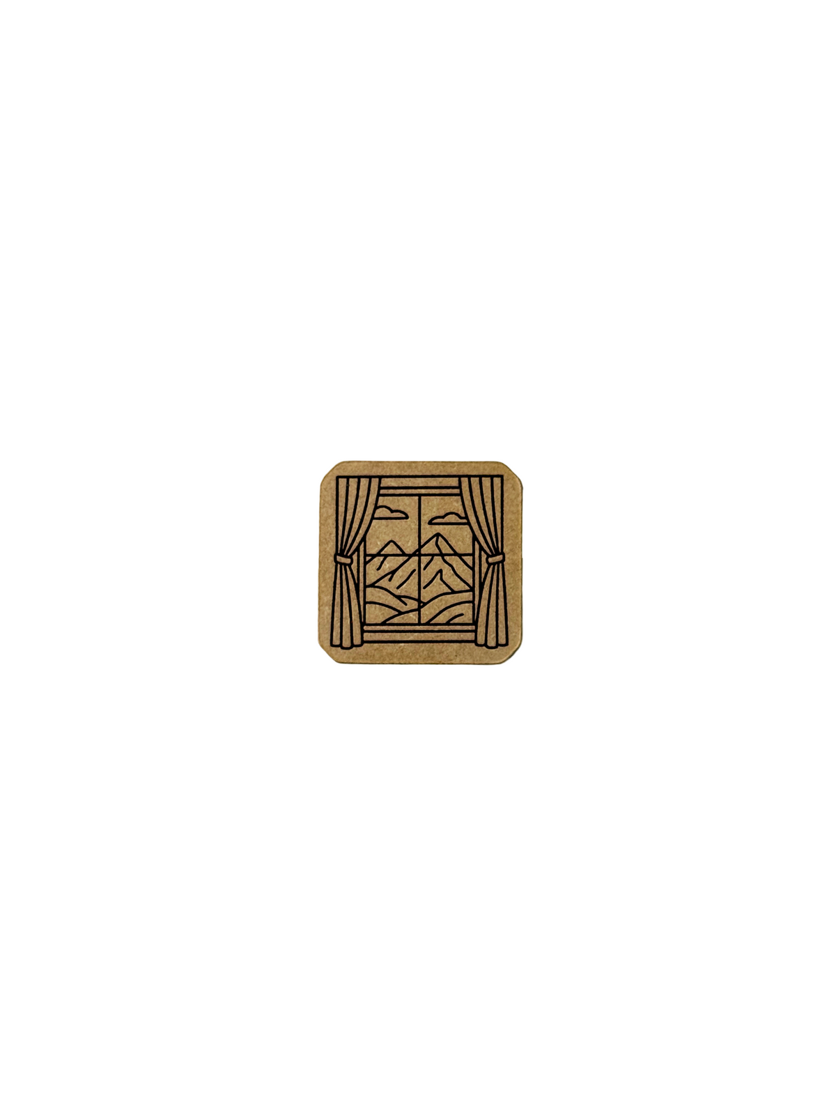 ZeroFeud Metal Patches