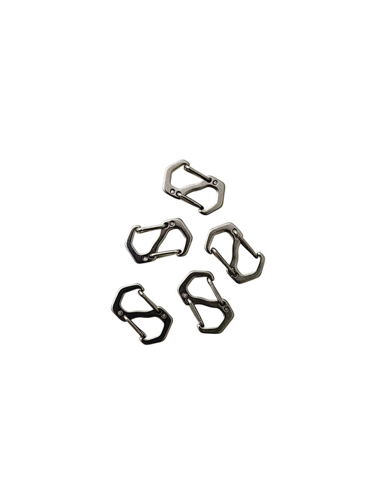 Mini S-Clips