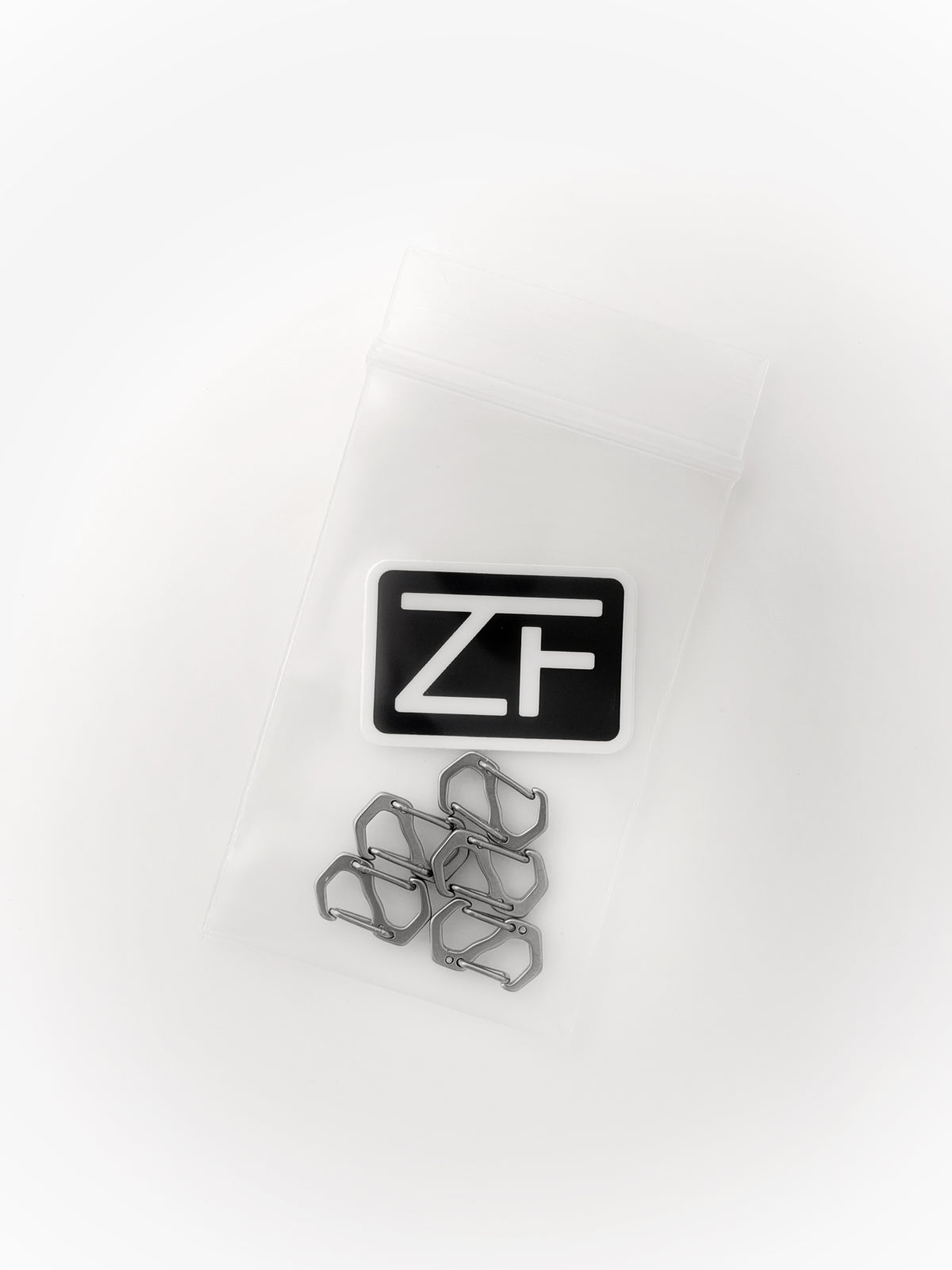 Mini S-Clips