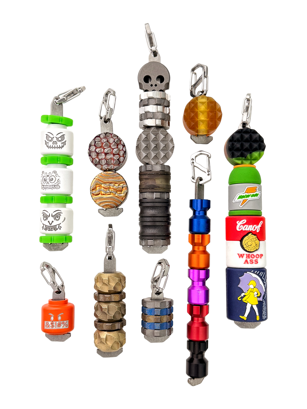 Bead Anchors
