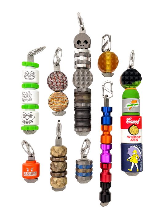 Bead Anchors
