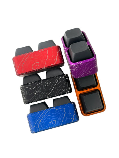 ZeroFeud MX Premium Fidget Clicker