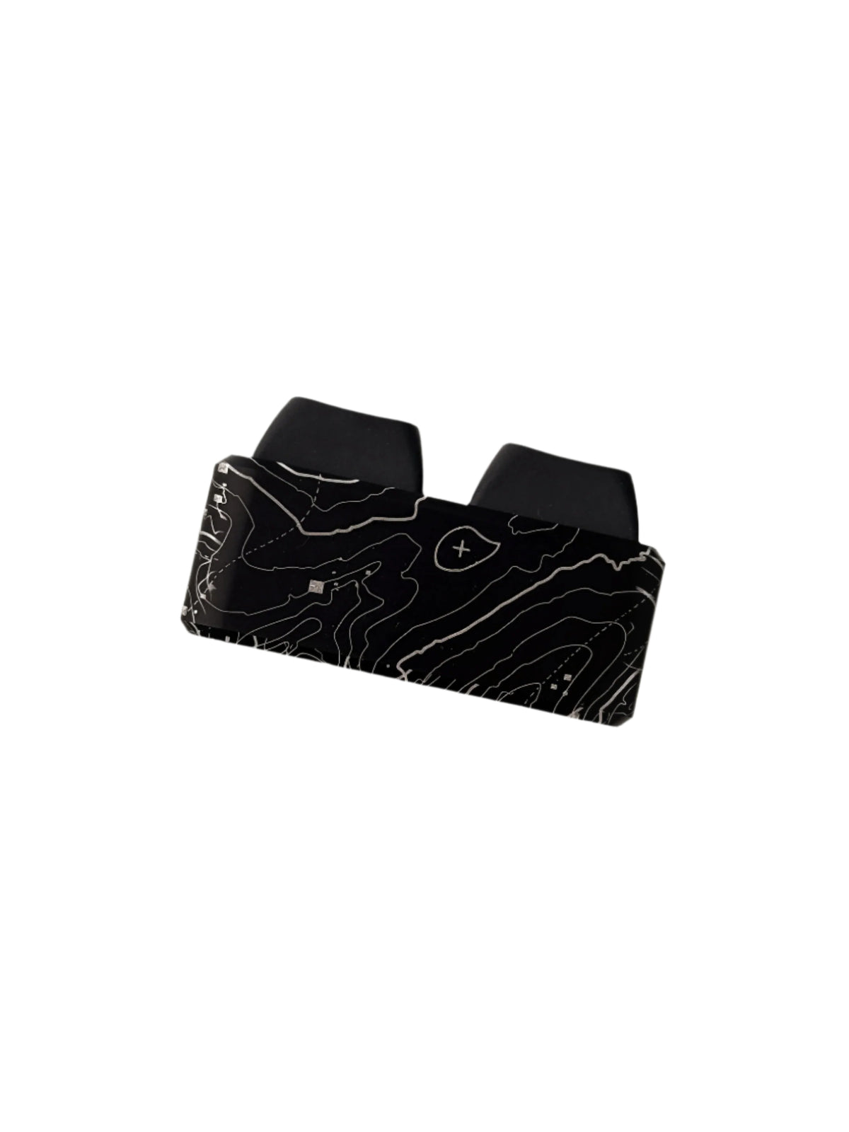 ZeroFeud MX Premium Fidget Clicker