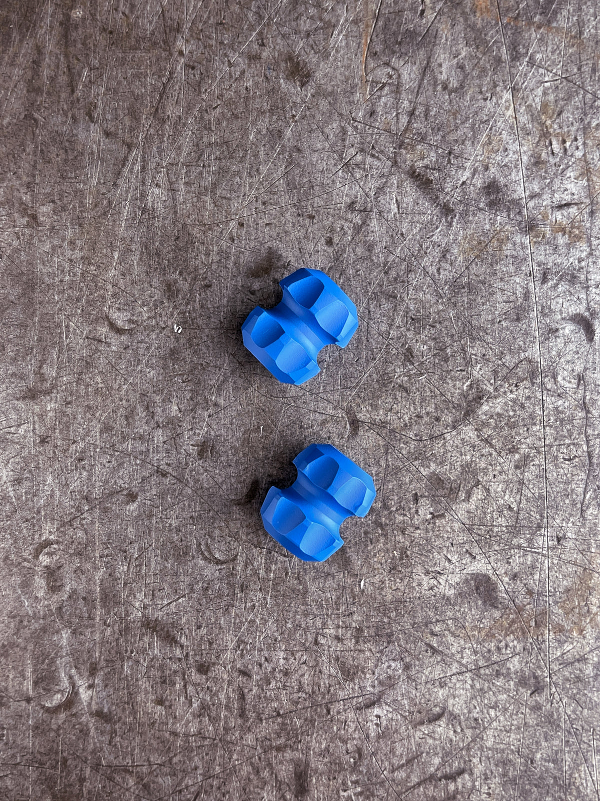 ZeroFeud Space Egg V2 Beads