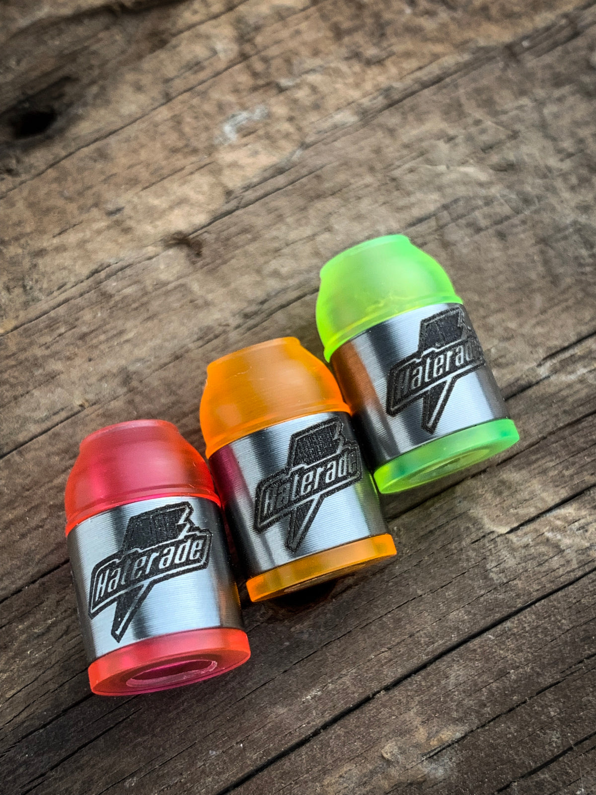 ZeroFeud Haterade Bead