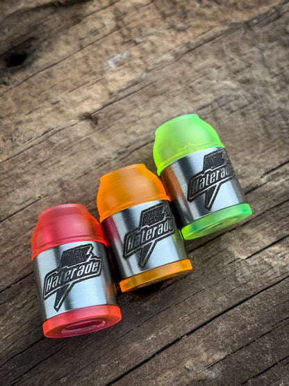 ZeroFeud Haterade Bead
