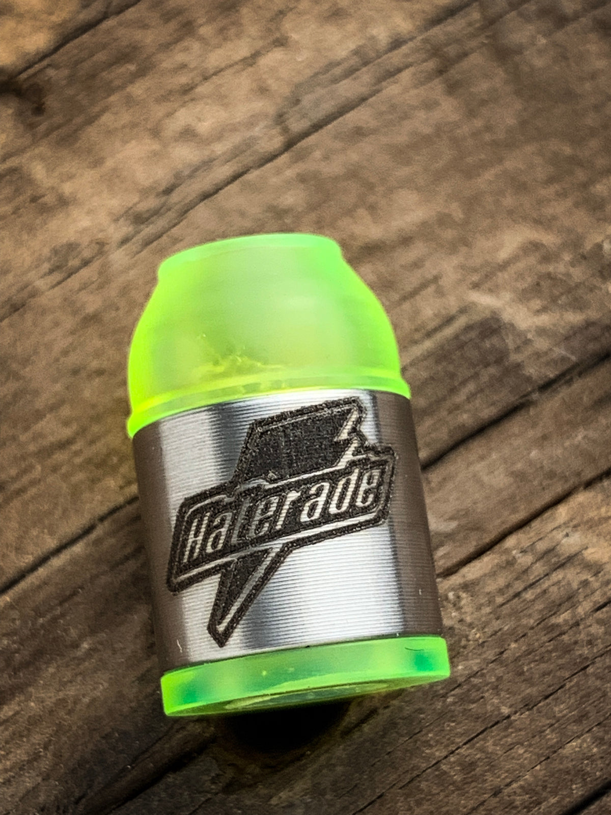 ZeroFeud Haterade Bead