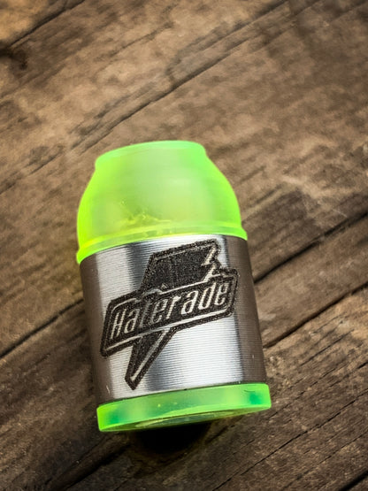 ZeroFeud Haterade Bead