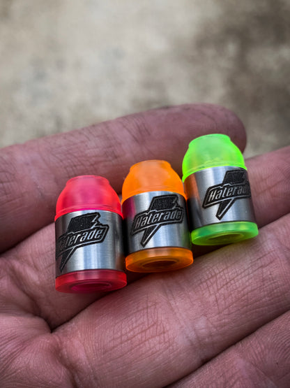 ZeroFeud Haterade Bead