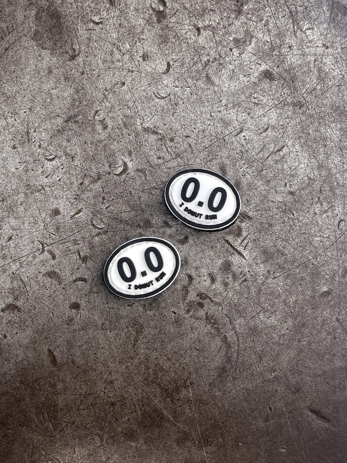 ZeroFeud DoughNuk Shop Patches