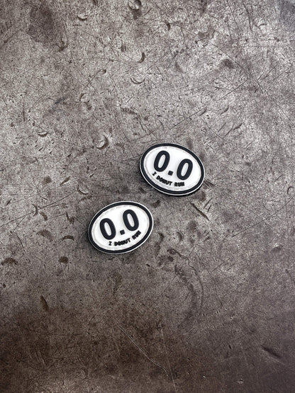 ZeroFeud DoughNuk Shop Patches