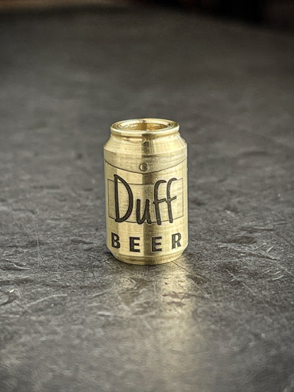 ZeroFeud Beer Bead